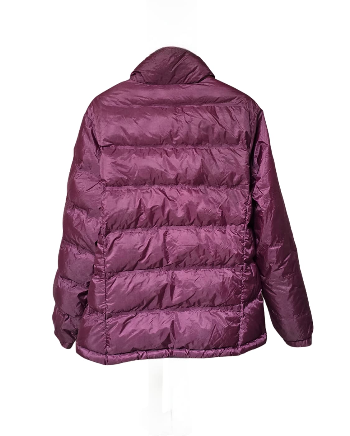 몽벨 빈티지패딩/여77 상품이미지2