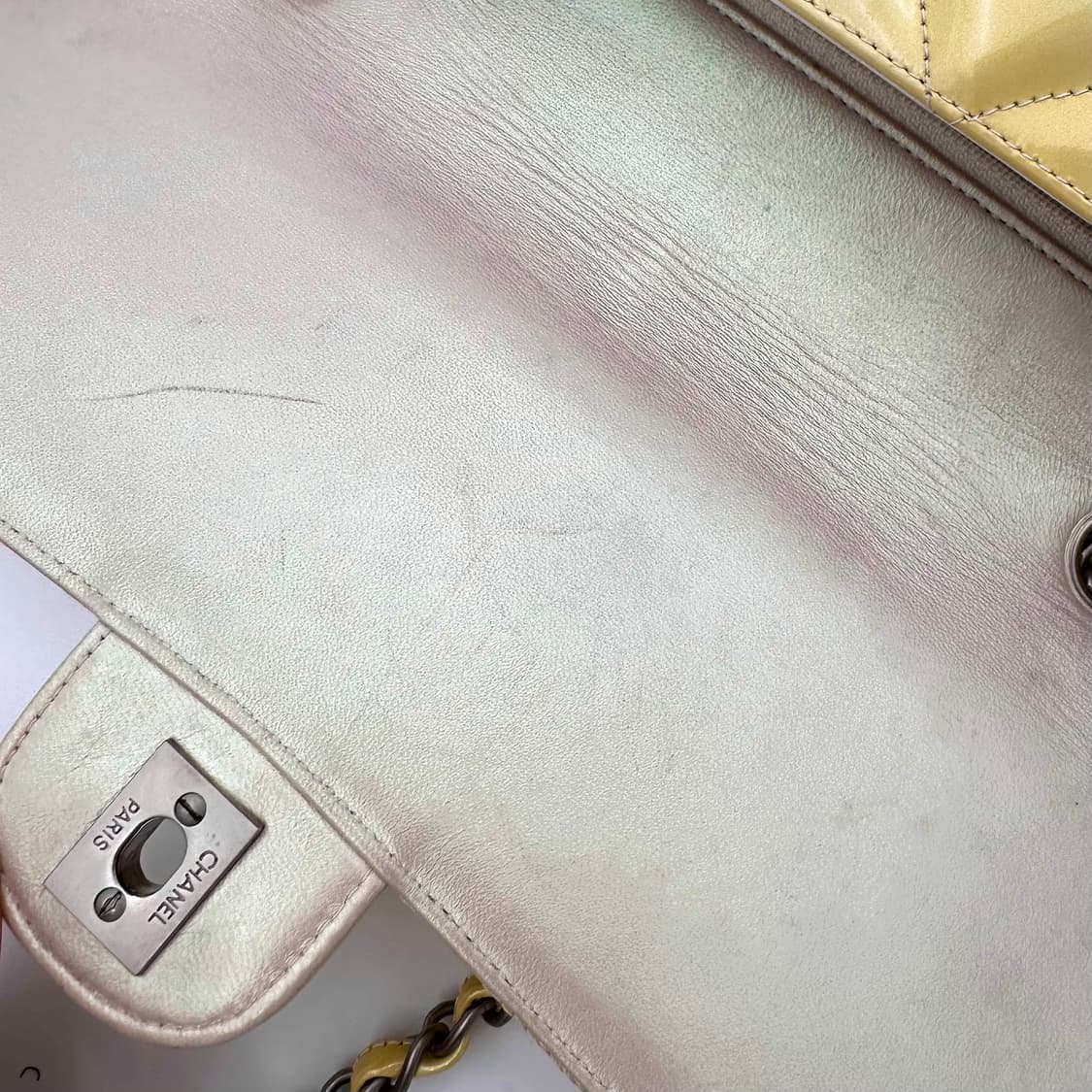 샤넬 클래식 페이던트 숄더백 상품이미지10