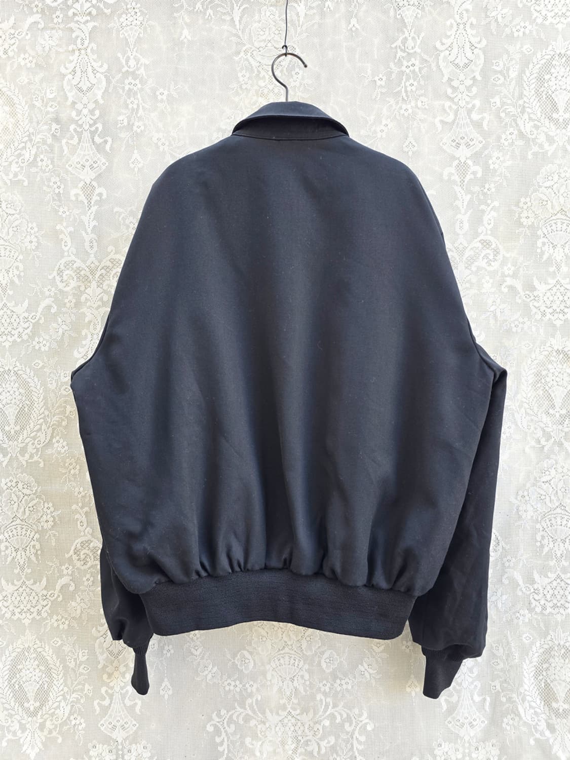 80s 미해군 윈드브레이커 (made in usa) 상품이미지4