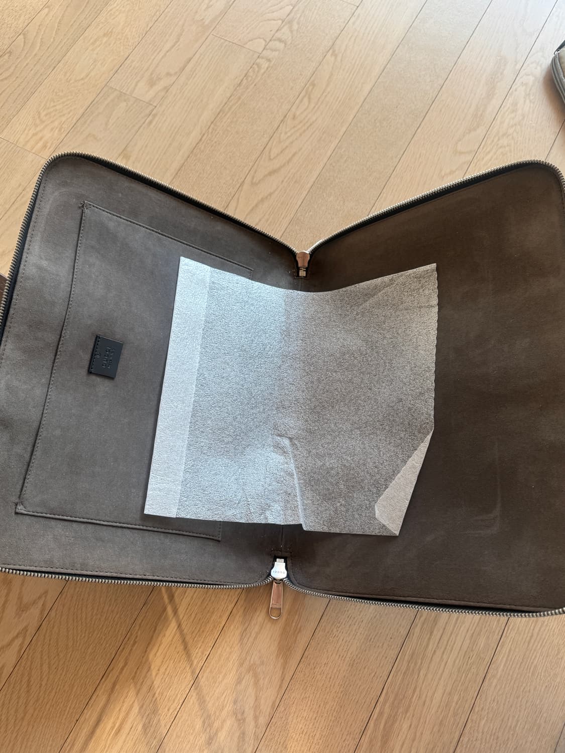 구찌 서류가방 상품이미지4