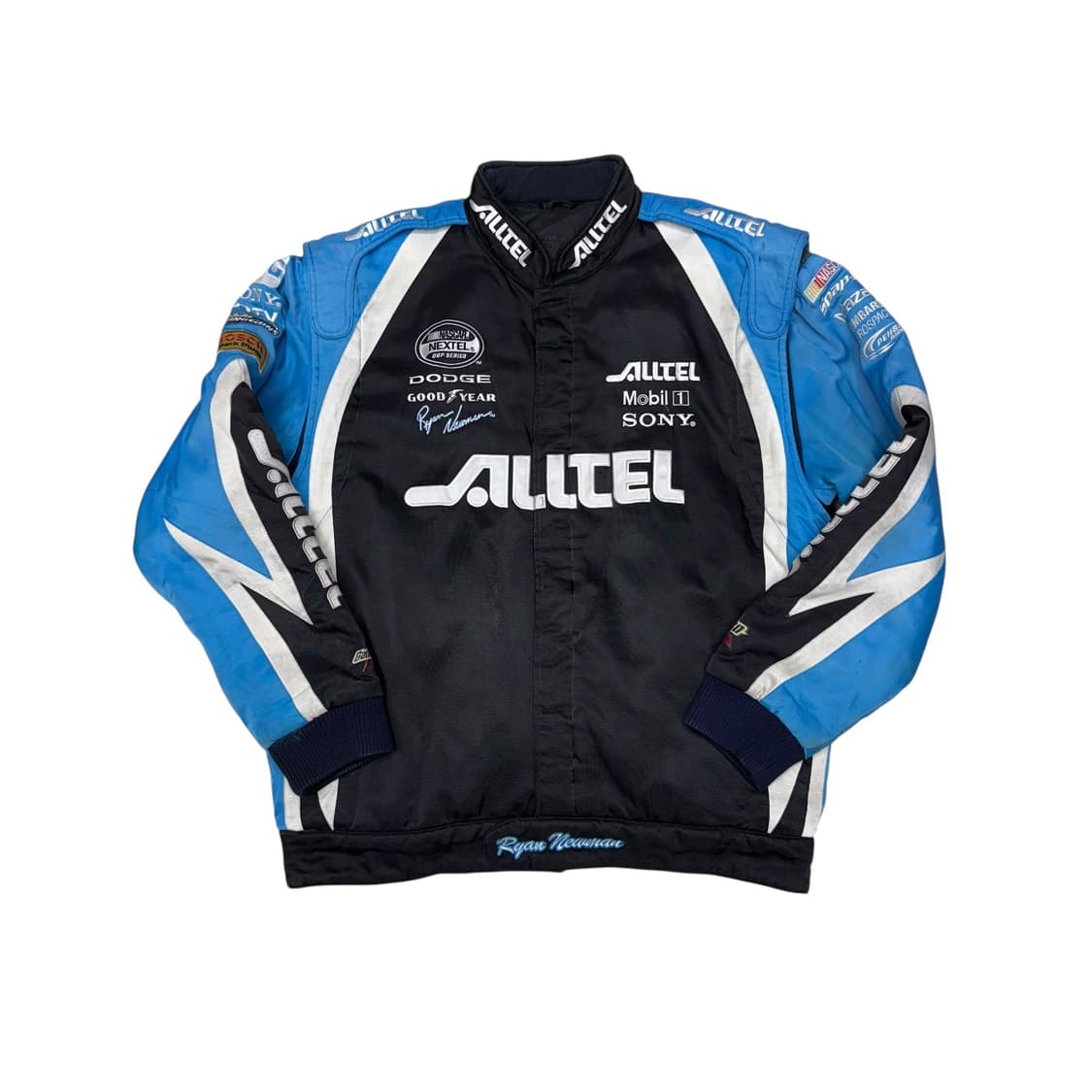 나스카 레이싱 자켓 상품이미지3