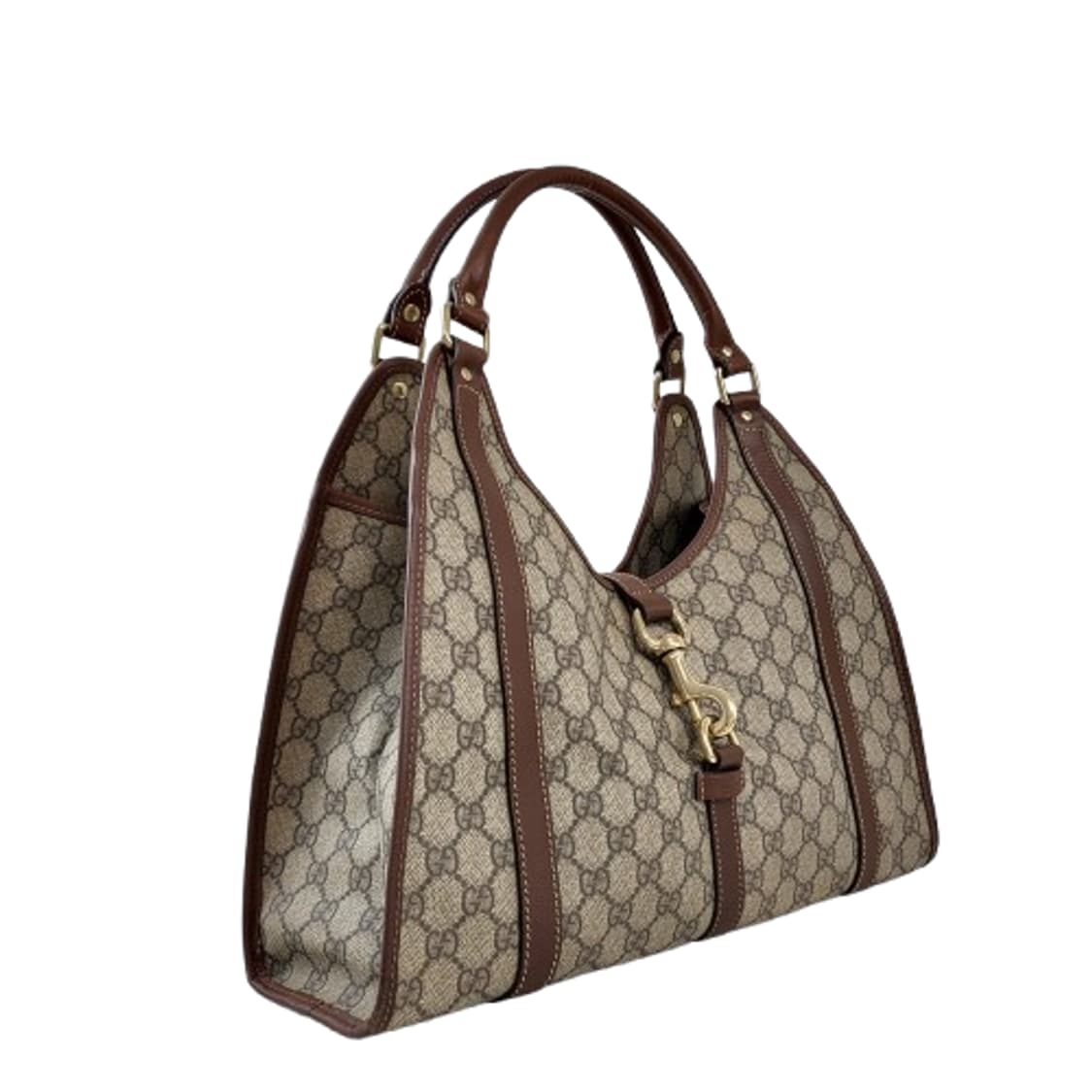 정품 구찌 203494 재키 숄더백 상품이미지2