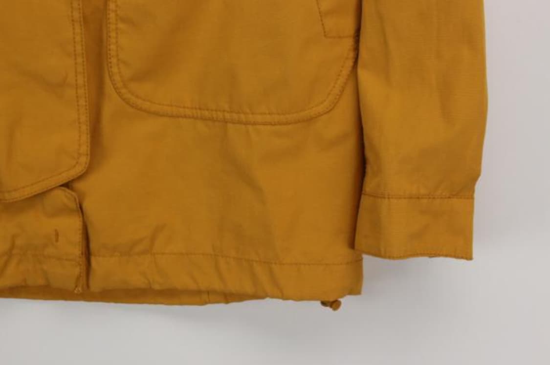 썰스데이아일랜드 바람막이 상품이미지4