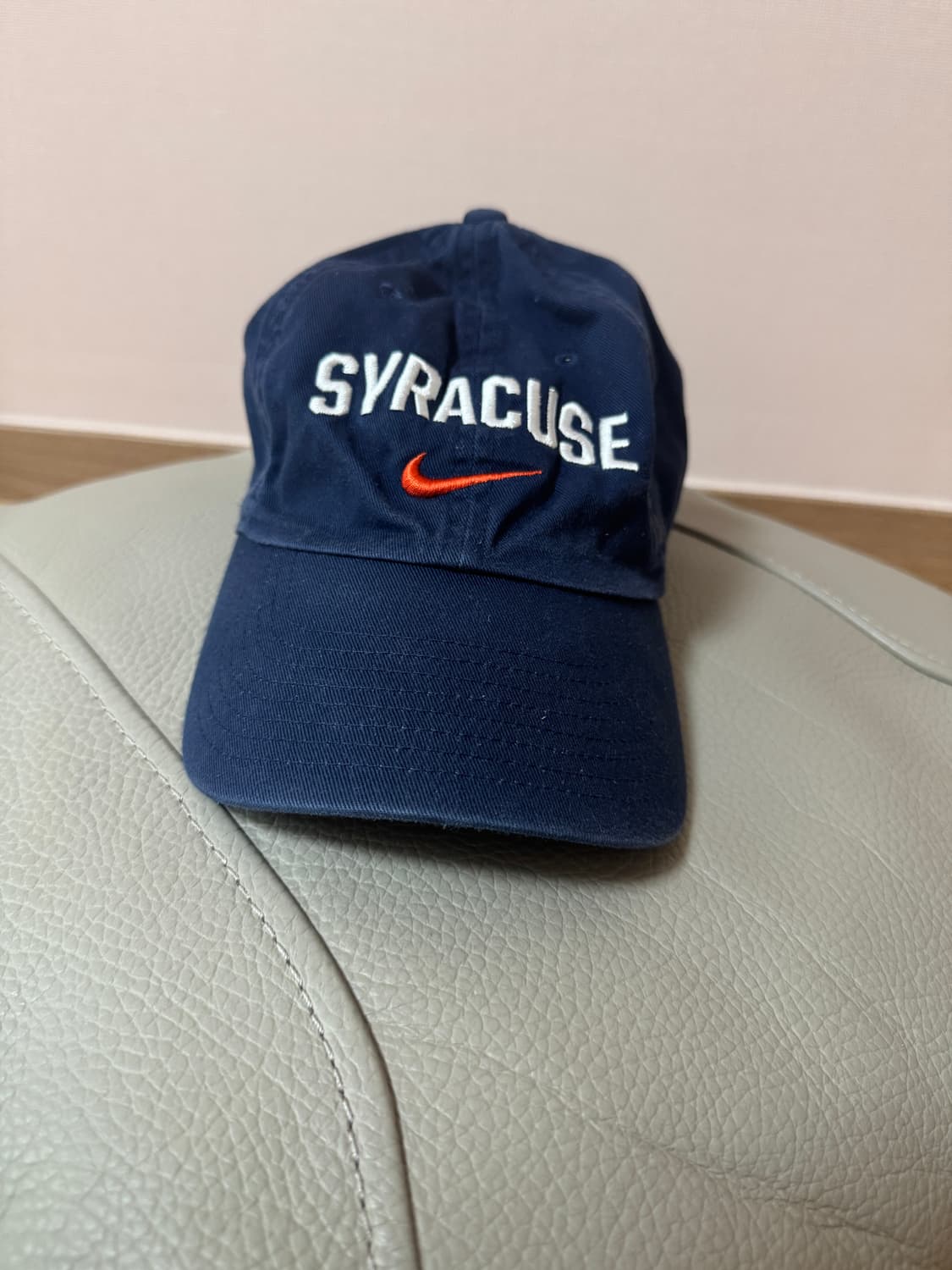 나이키 시라큐스 볼캡 상품이미지1