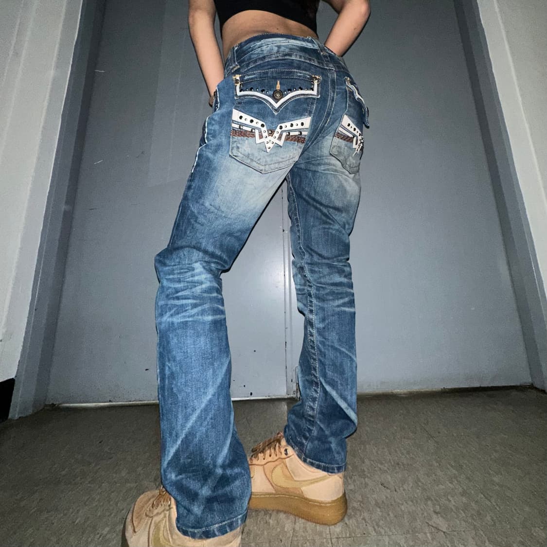 Dpsr denim Jeans 상품이미지2