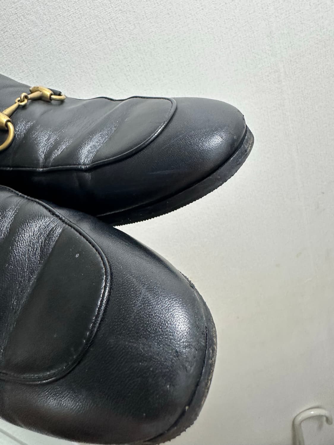 구찌 브릭스톤 블로퍼 8.5(275) 상품이미지2