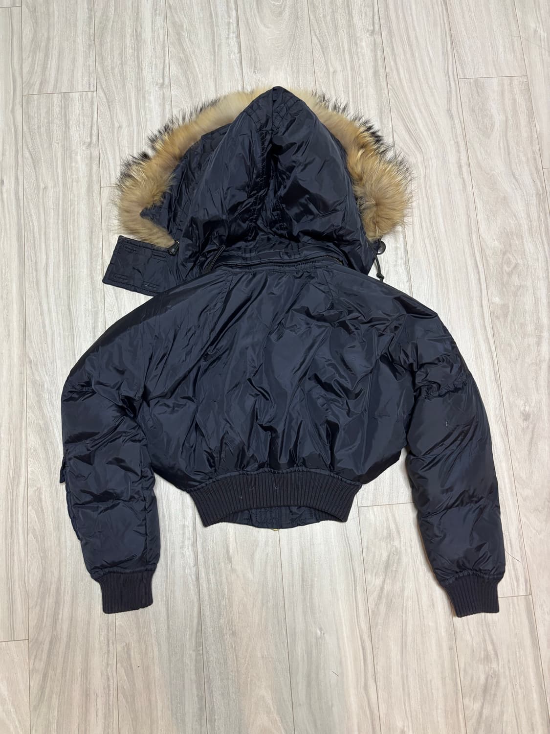 dsquared 여성 패딩 상품이미지4