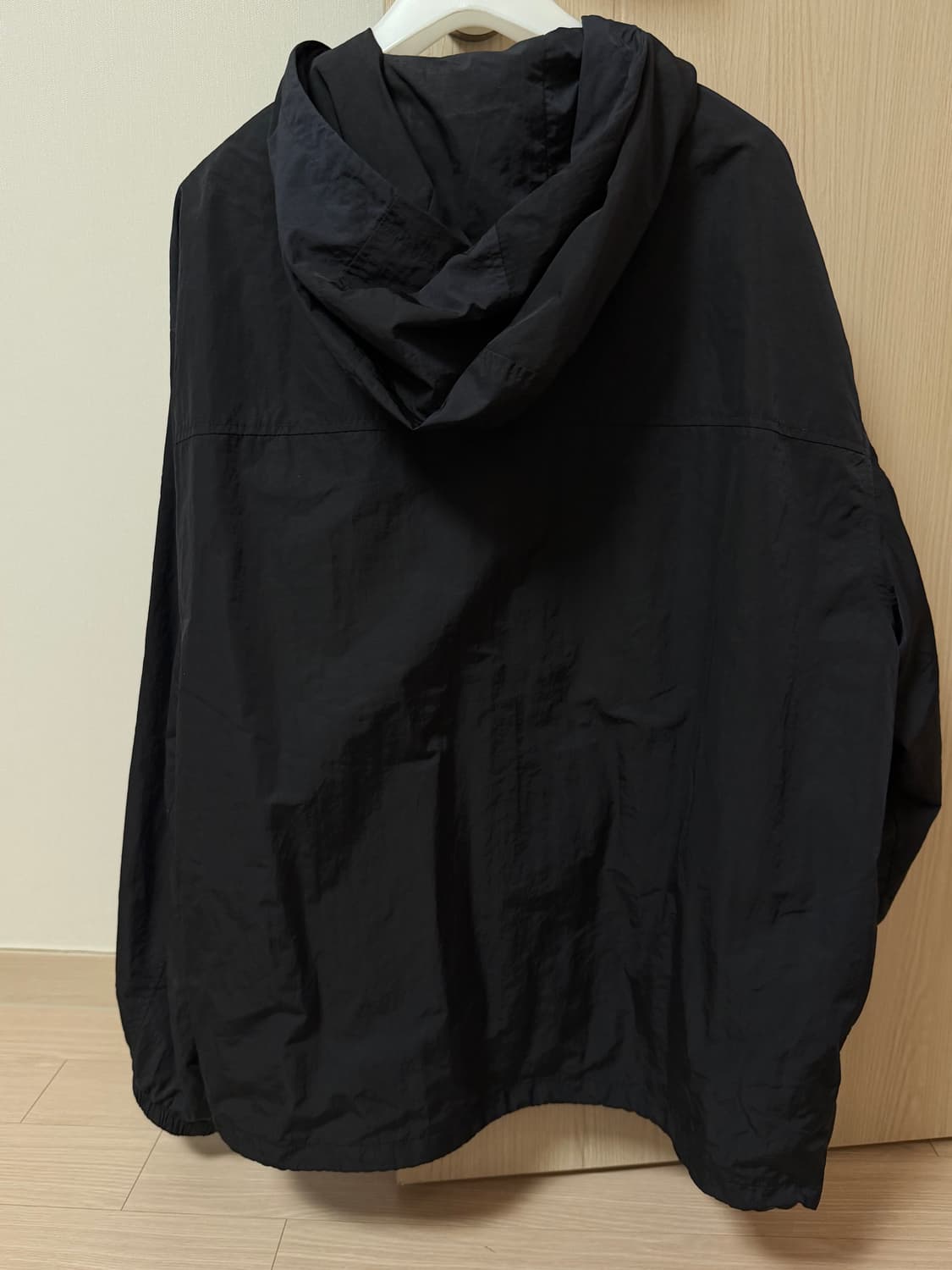 마리떼 프랑소와 저버드 바람막이 윈드브레이커 상품이미지2