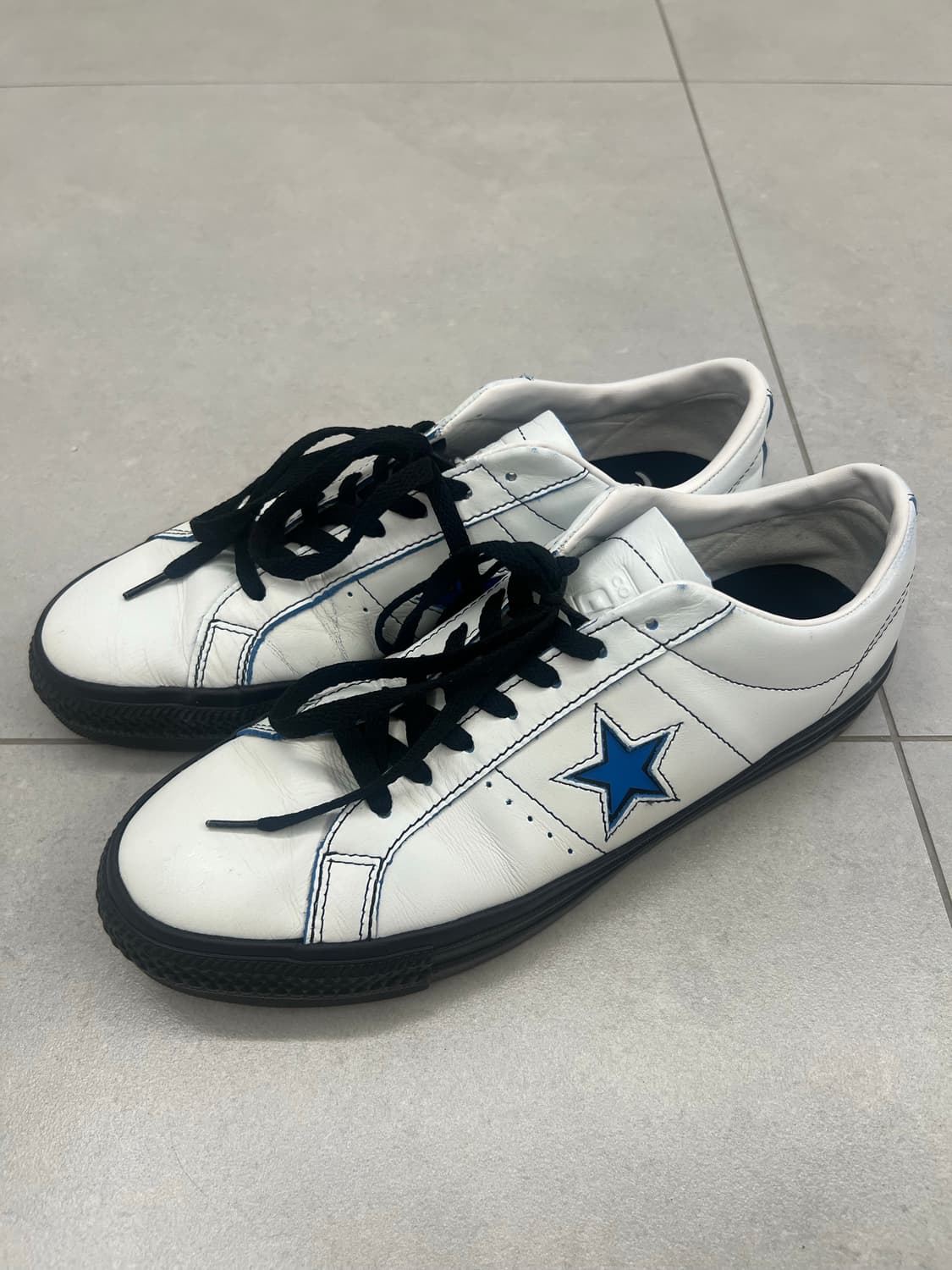 컨버스 x 에디 서니키 원스타 한별 280 상품이미지2