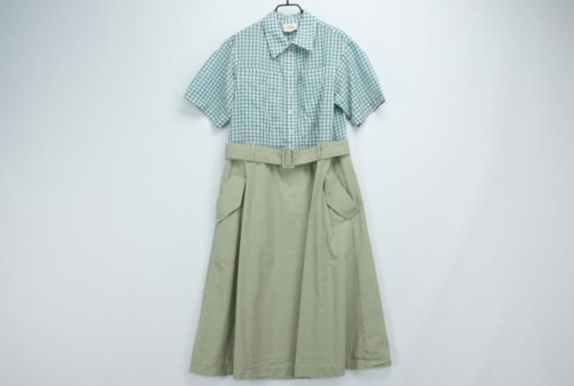 316스탠다드 원피스 상품이미지1