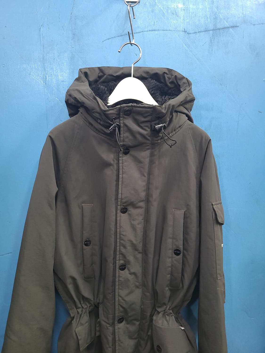 칼하트앵커리지파카like아메카지 상품이미지2