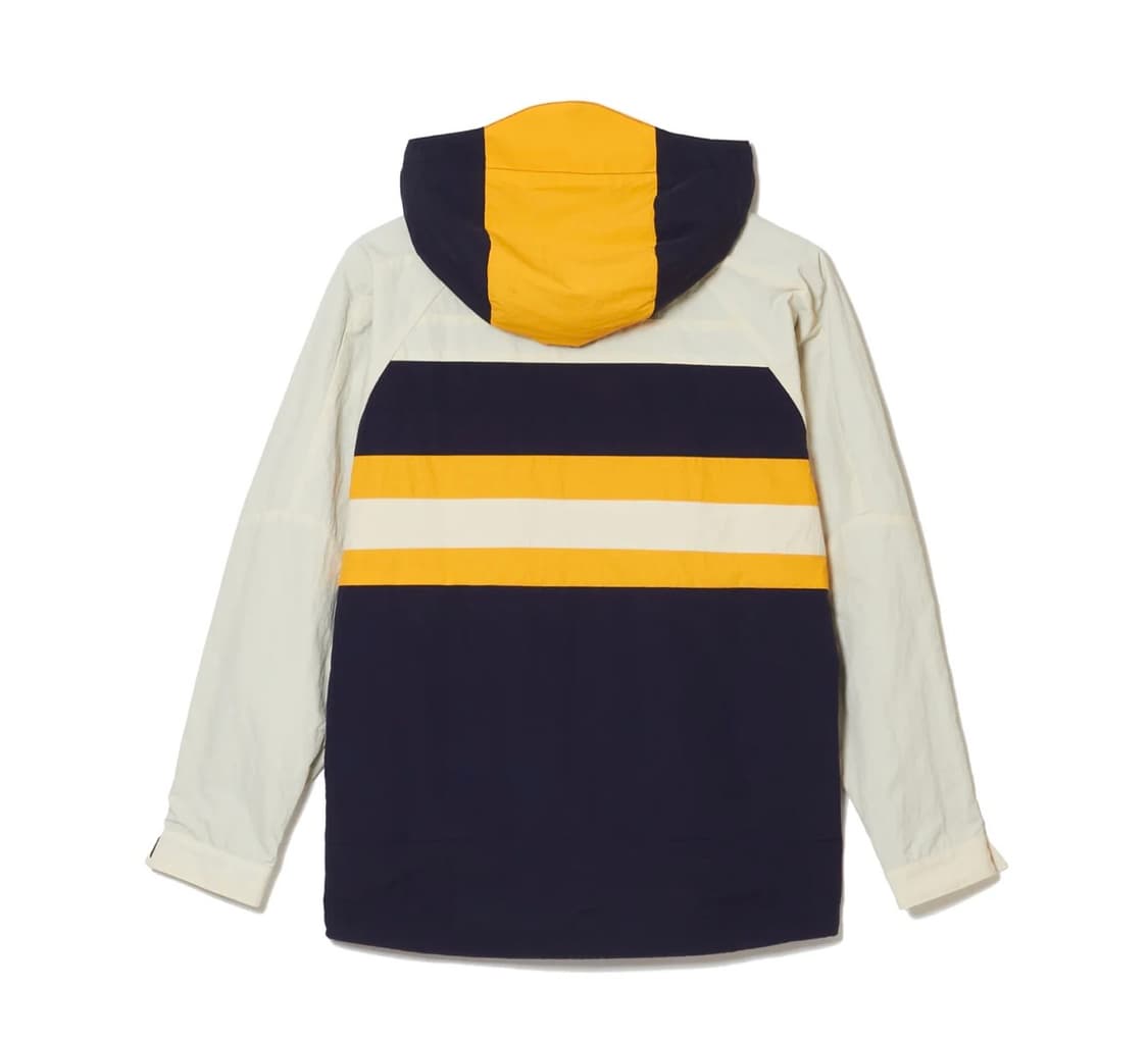 AFB SAILING PARKA 윈드브레이커 상품이미지3