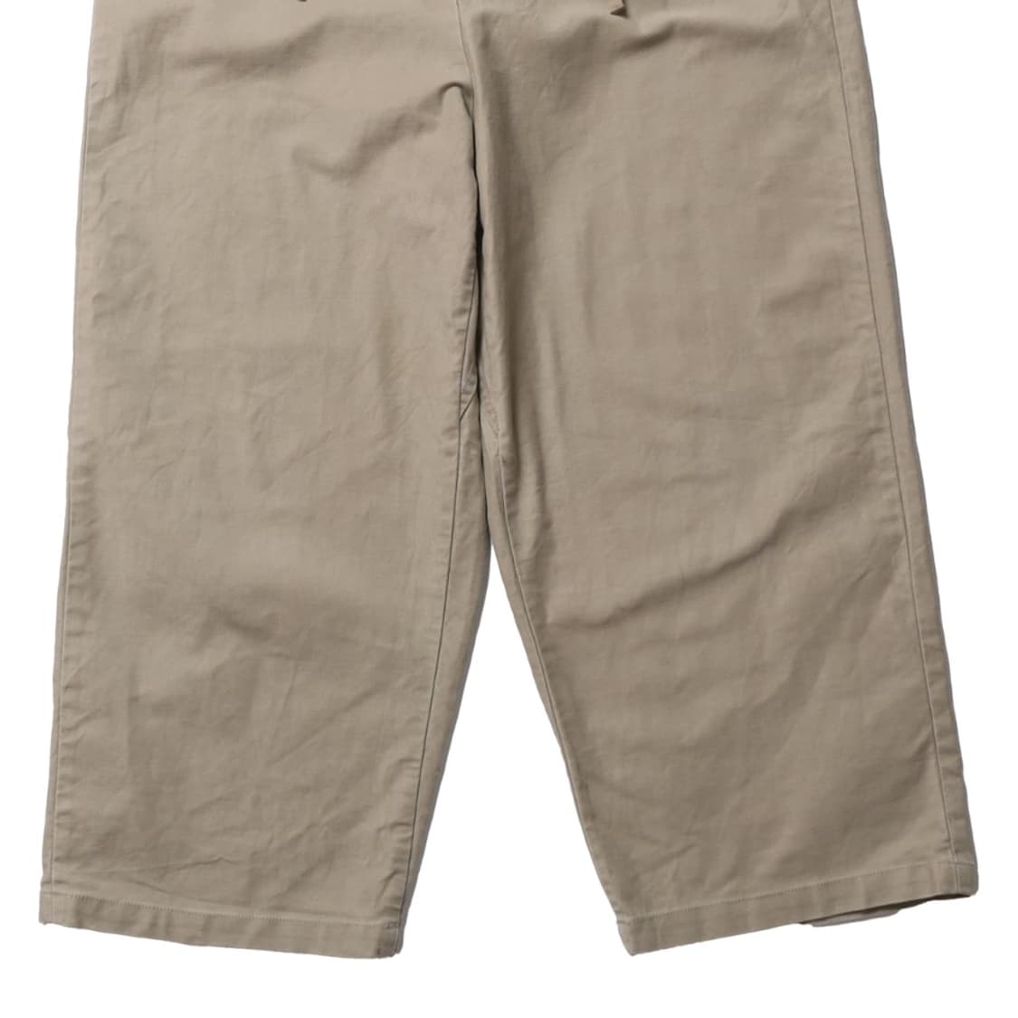 니코 앤드 Niko and Drawstring Cotton Pants 
 상품이미지3