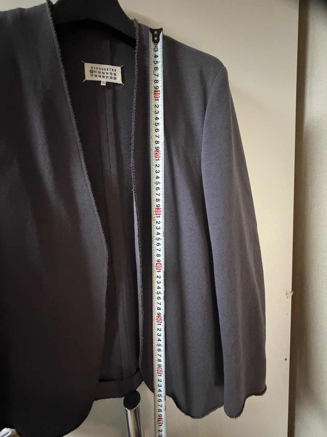 마르지엘라 카라리스 자켓 46 상품이미지9