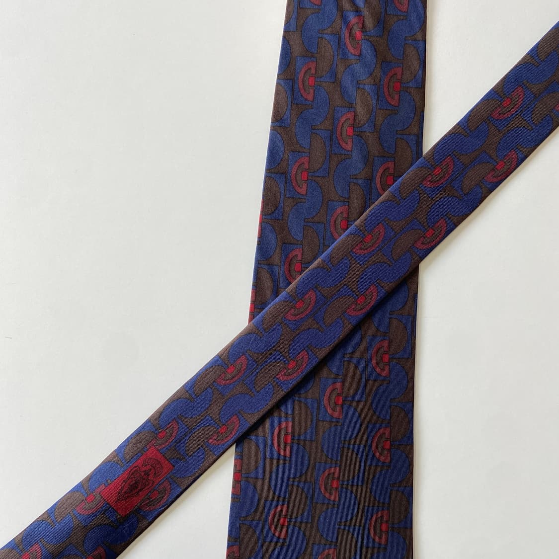 구찌(GUCCI) 명품 정품 넥타이  상품이미지4