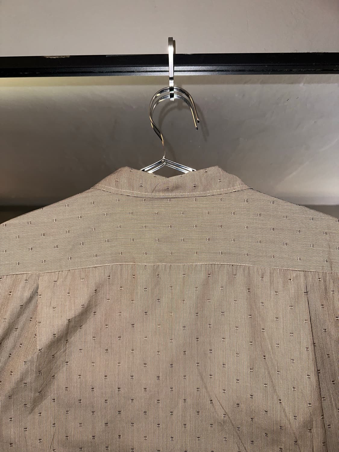 COMME CA ISM unique pattern ZU 상품이미지8