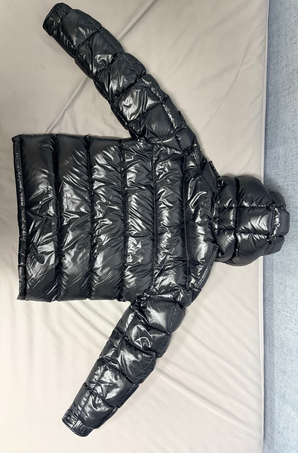 24FW 몽클레어 마야 패딩 3 size 상품이미지6