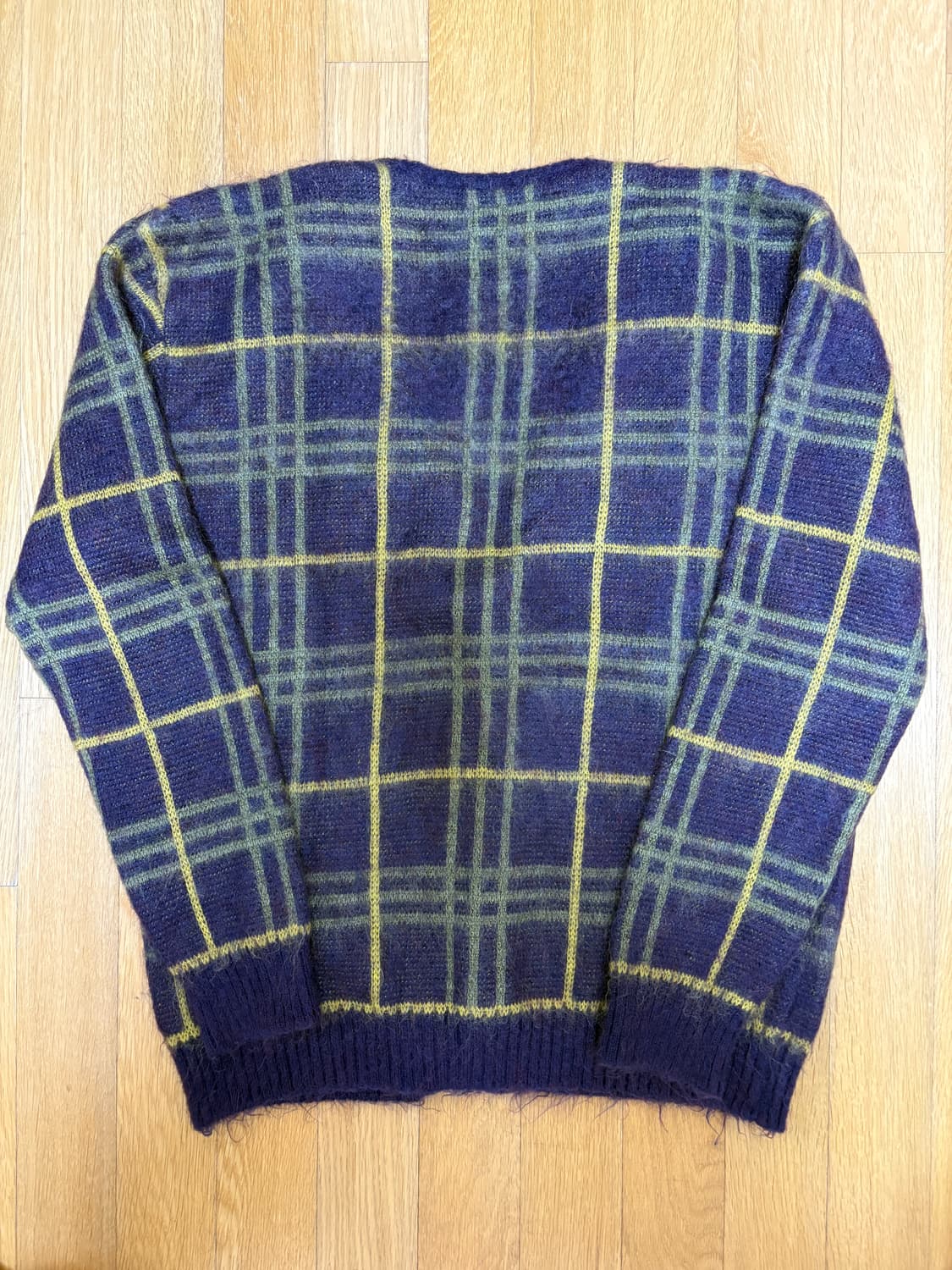 니들스 모헤어 L 상품이미지2