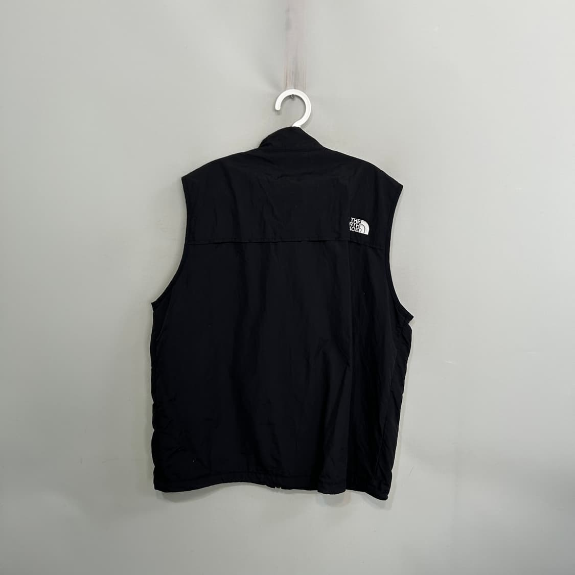 노스페이스 남성 조끼 105  상품이미지3