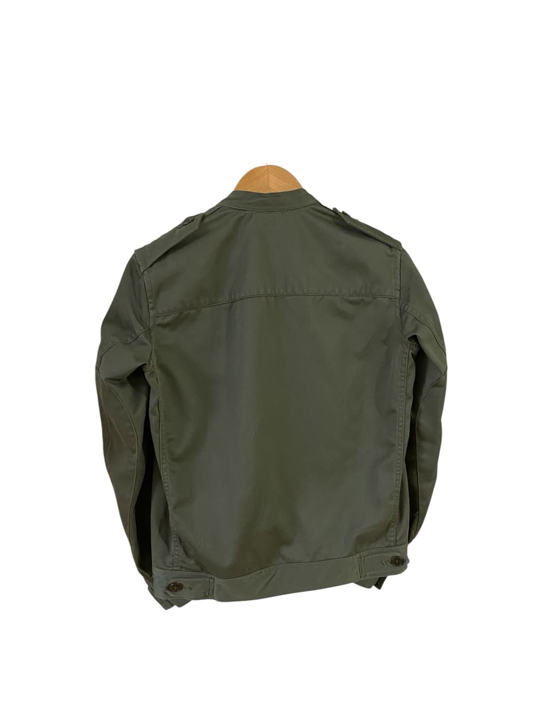 80s French Military Jacket 상품이미지2