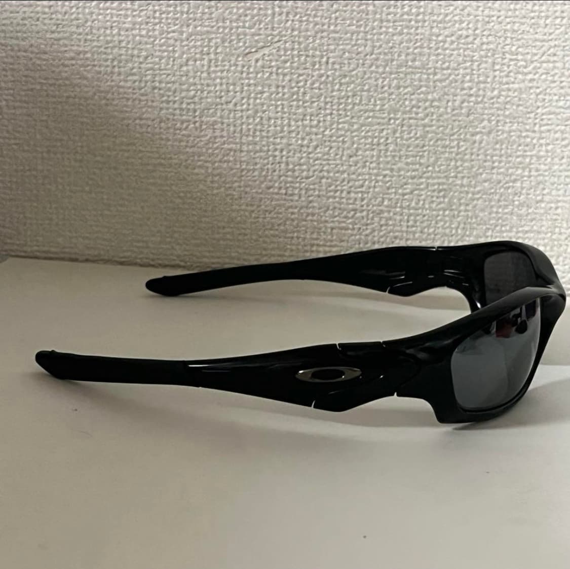 Oakley Straight Jacket 2.0 Black 상품이미지7