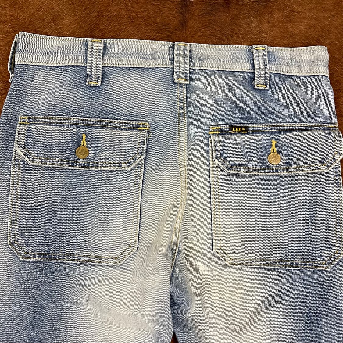LEE johns 부츠컷 상품이미지9