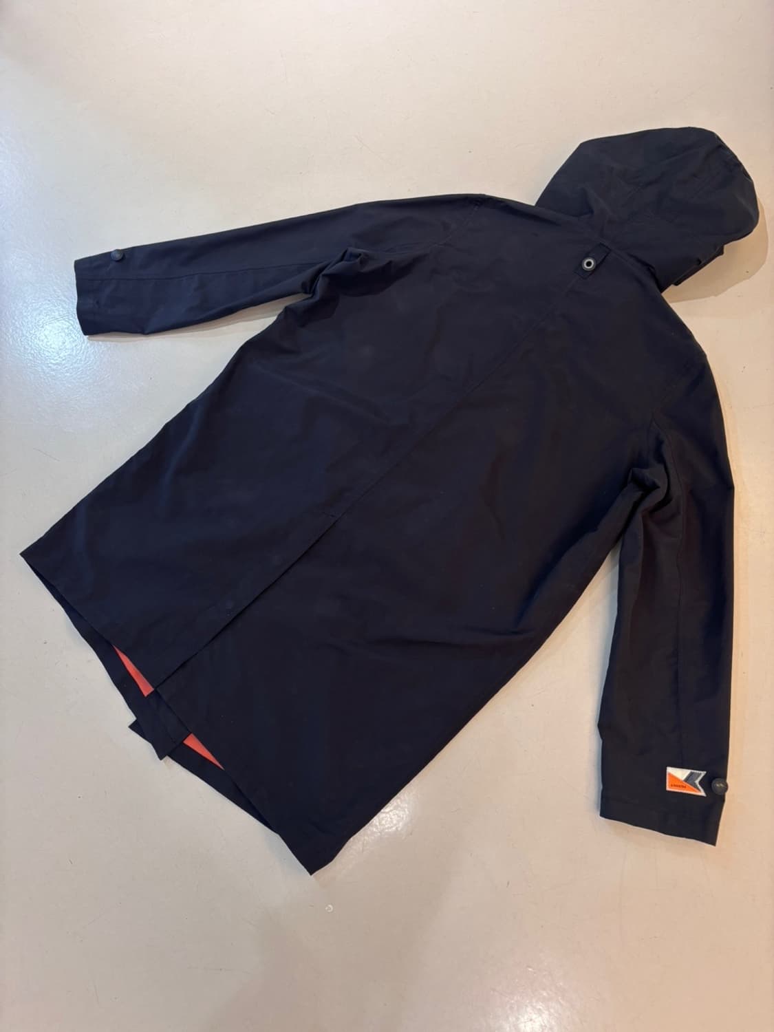 Vintage Gaastra Hood Jacket 상품이미지8