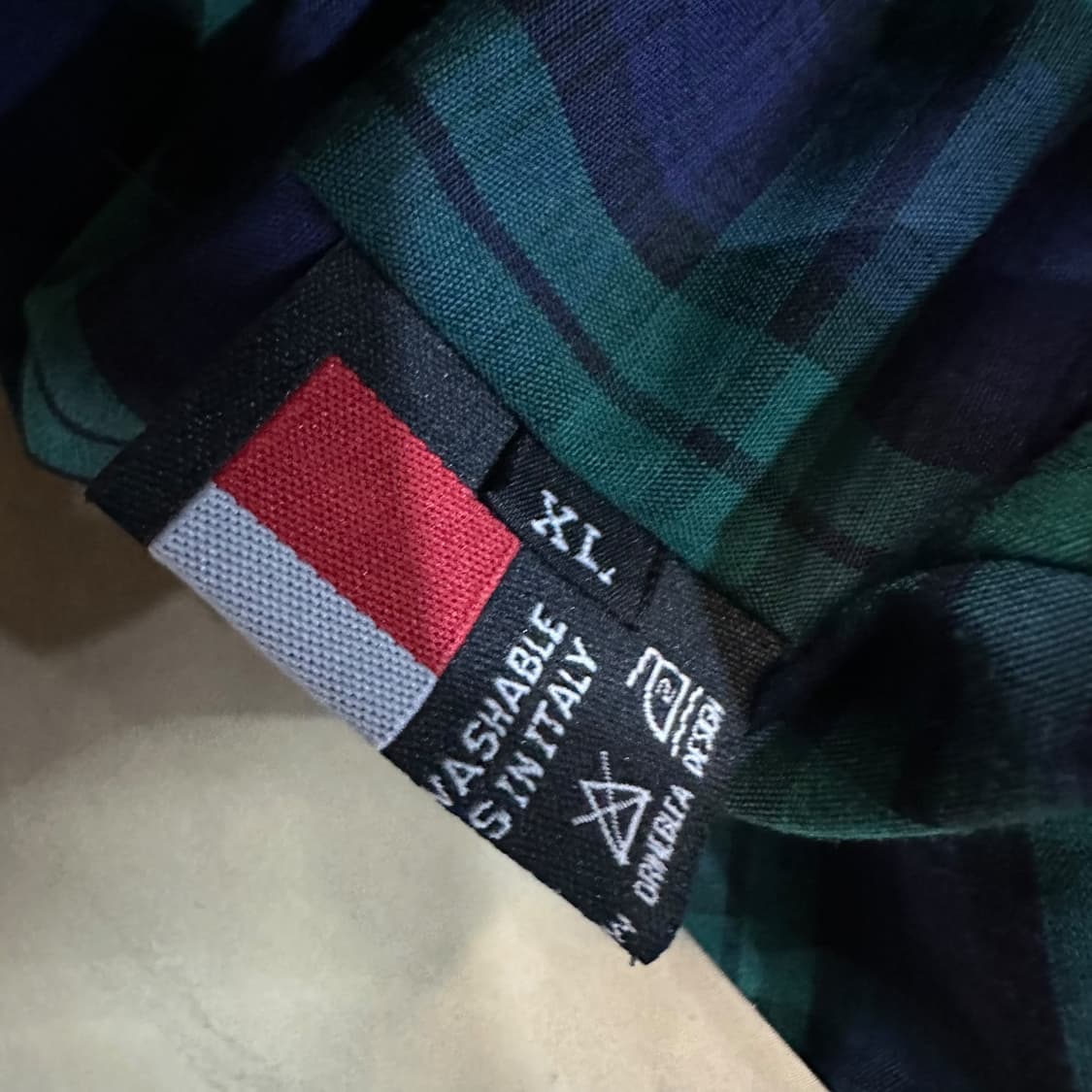 론트 사파리 필드 자켓 상품이미지7