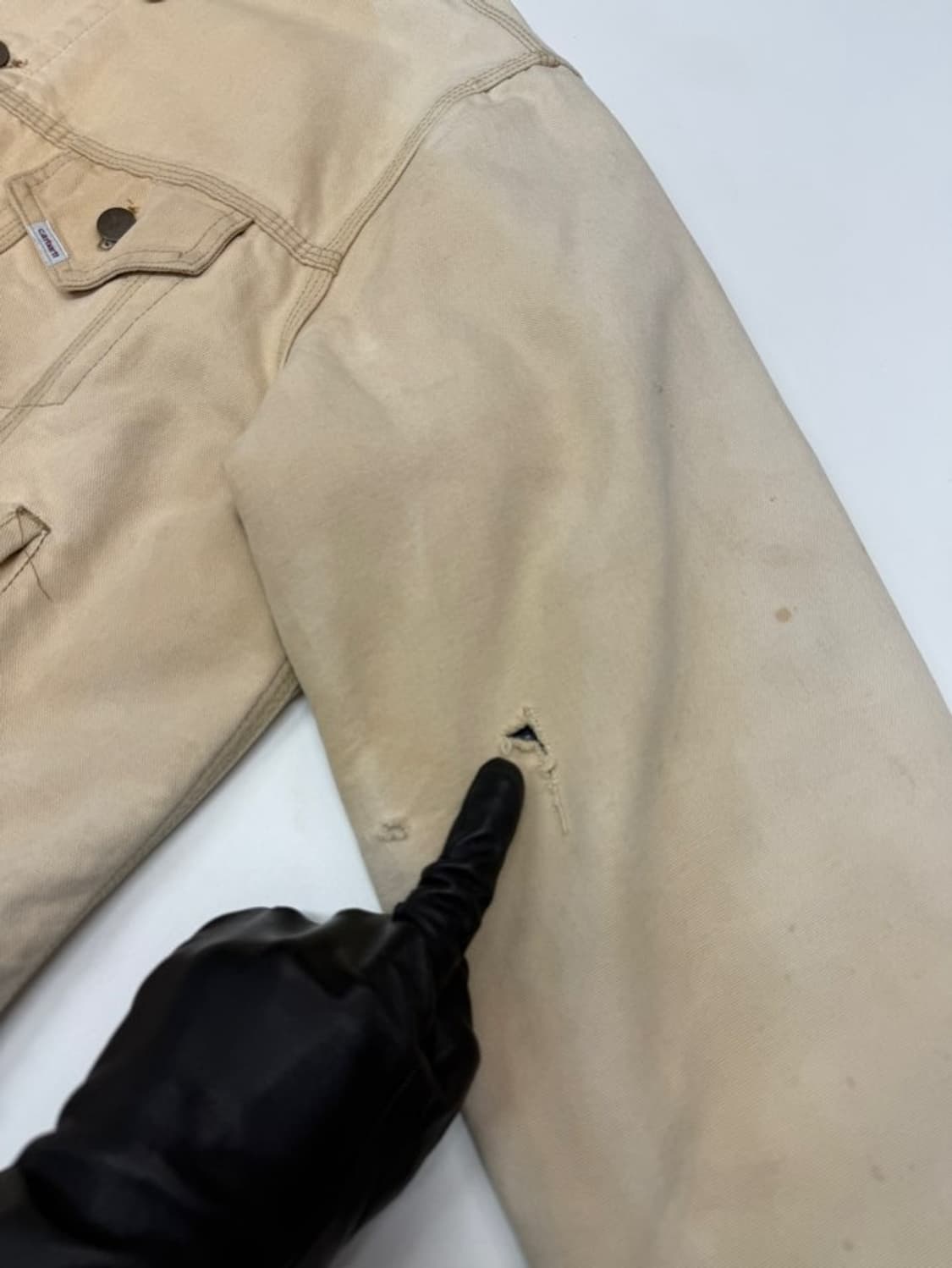 CARHARTT 90s 상품이미지7