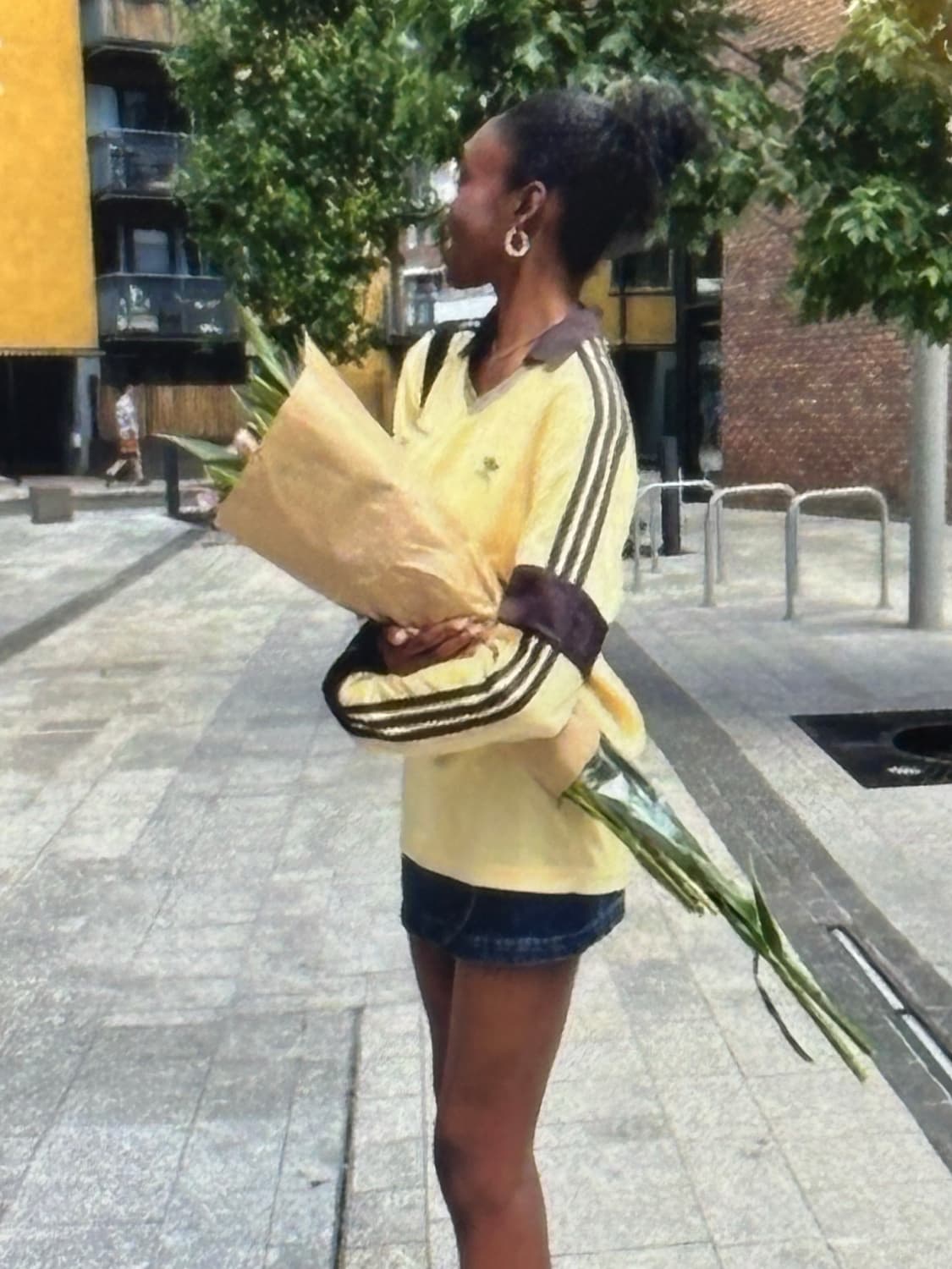 아디다스 x 웨일즈보너 판매 상품이미지4