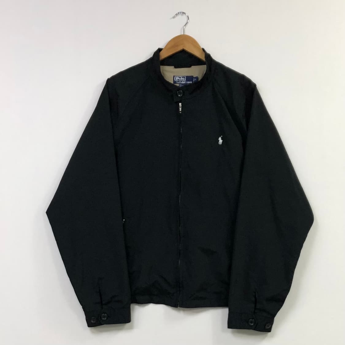 XL 폴로 자켓 상품이미지2