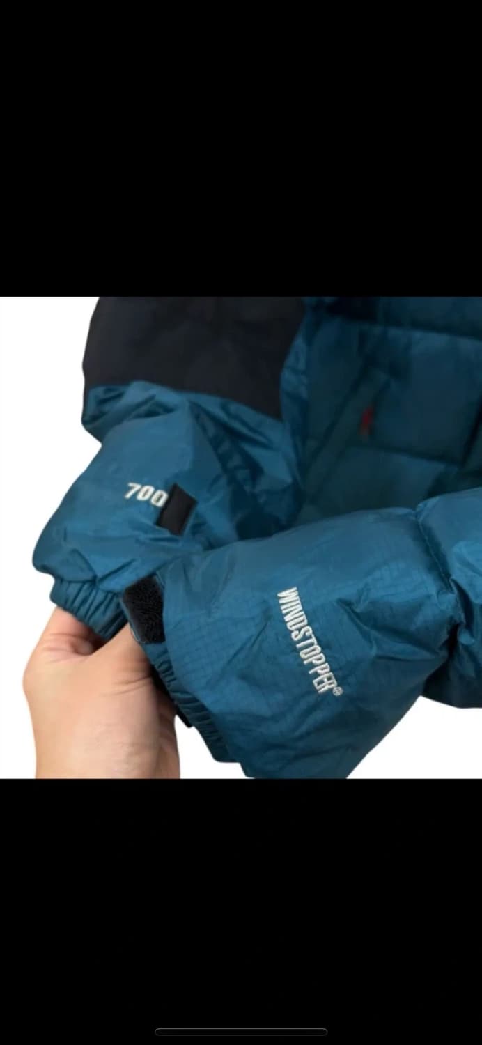 노스페이스 써밋 시리즈 700 상품이미지3