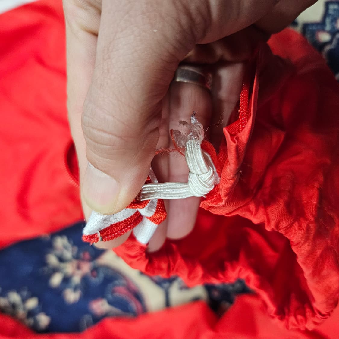 아디다스(Adidas) 90's 빈티지 올드스쿨 트렉 팬츠 상품이미지4