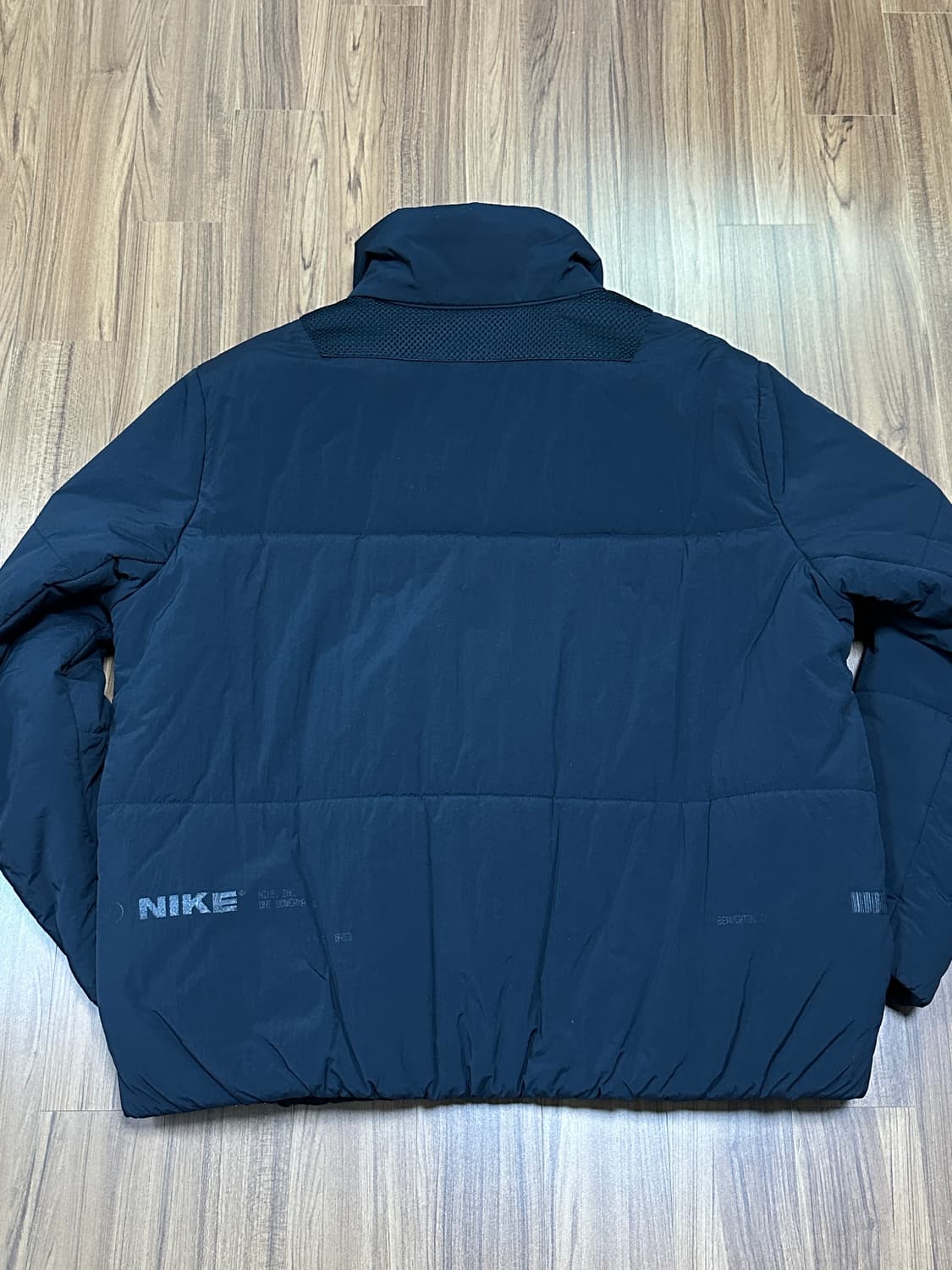 나이키 써마핏 THERMA-FIT 패딩 XL 상품이미지9