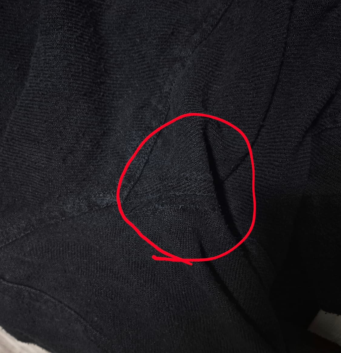 폴리테루 넵 린넨 초어 2 상품이미지2