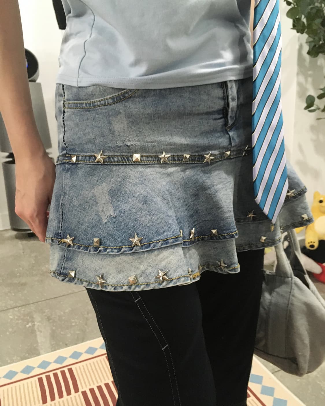VINTAGE BOTTOM 상품이미지6
