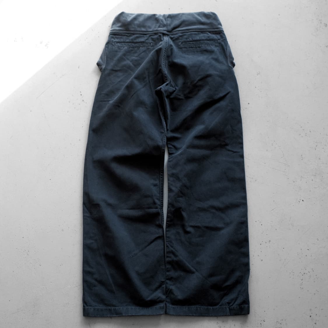 1990's Made In JAPAN Kapital Cotton  상품이미지5