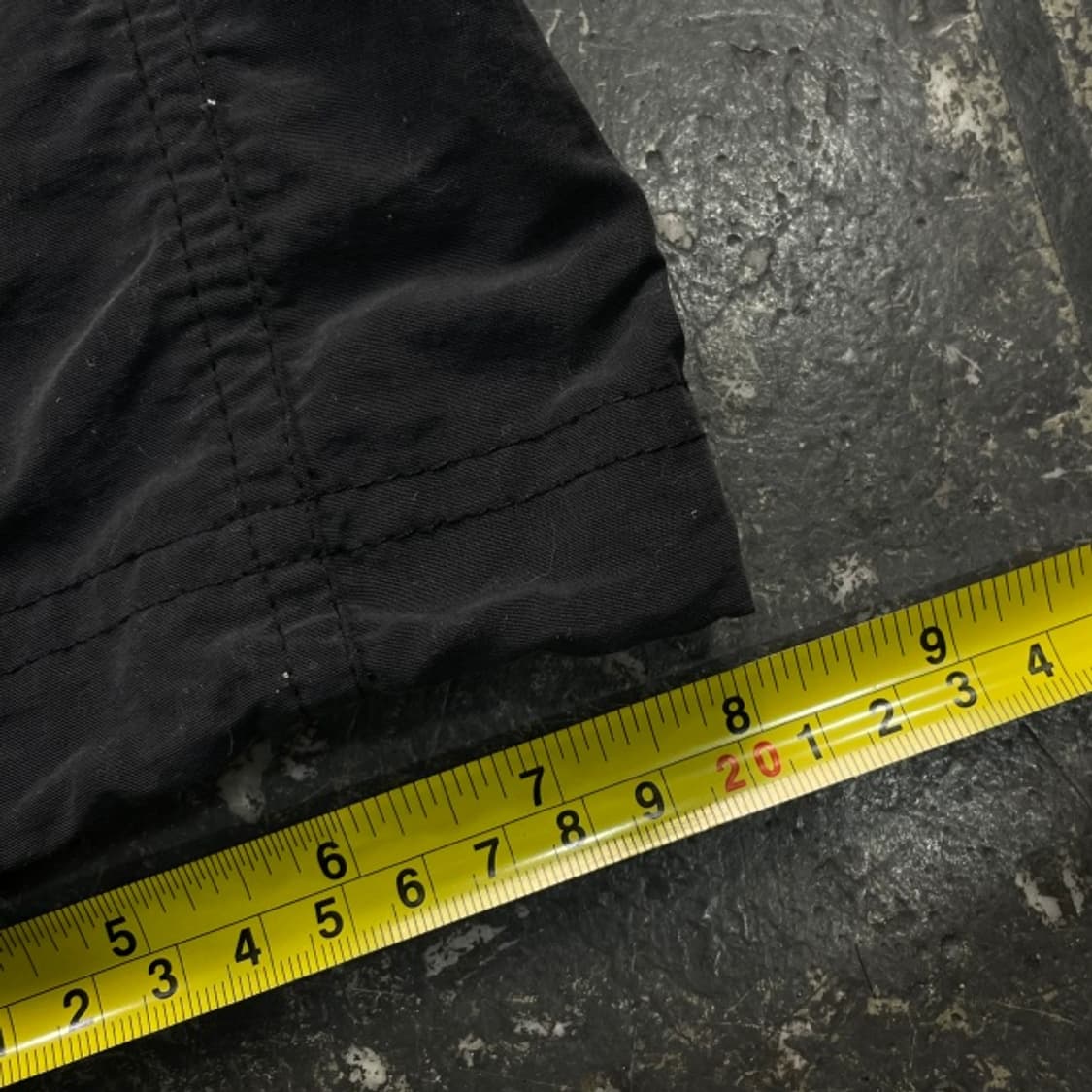 100 나이키 카고 팬츠  상품이미지6