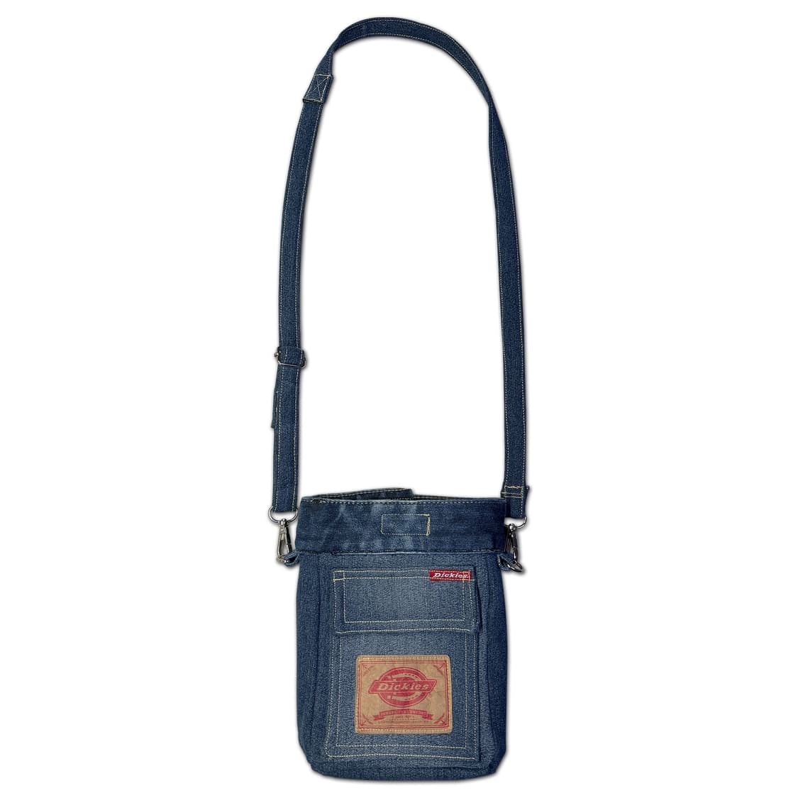 디키즈 업사이클링 미니백 상품이미지1