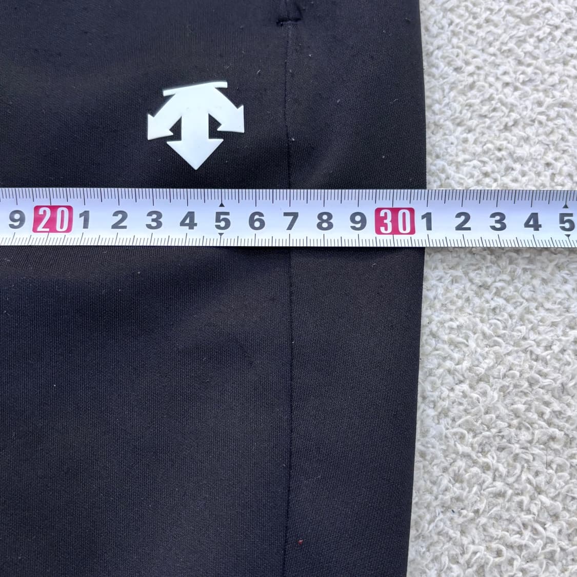 85 데상트 여성 트레이닝 팬츠 0421E 상품이미지7