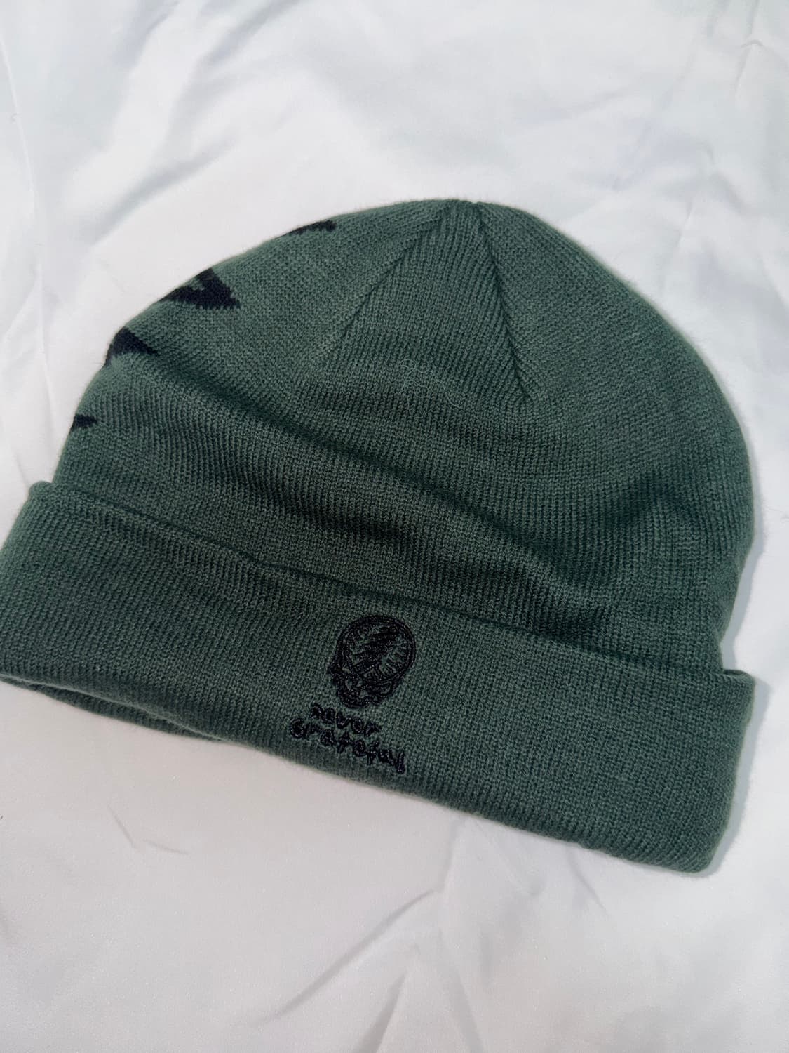 디스이즈네버댓 비니 상품이미지5