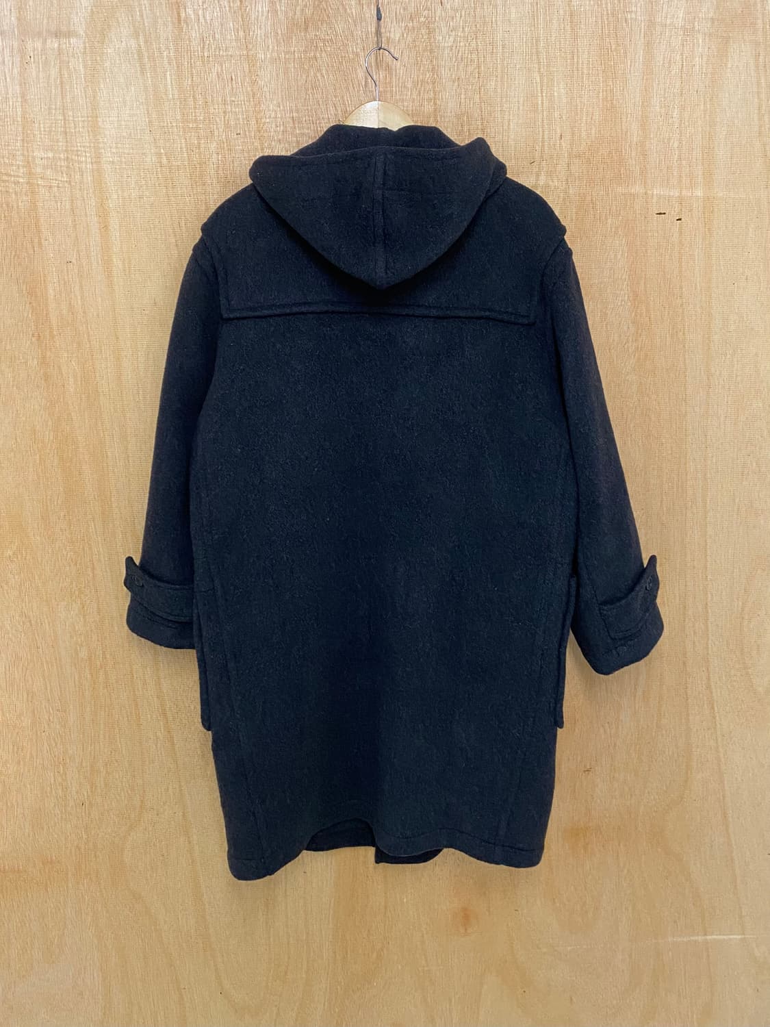 90's GLOVERALL duffle coat 글로벌올 더플 코트 상품이미지2