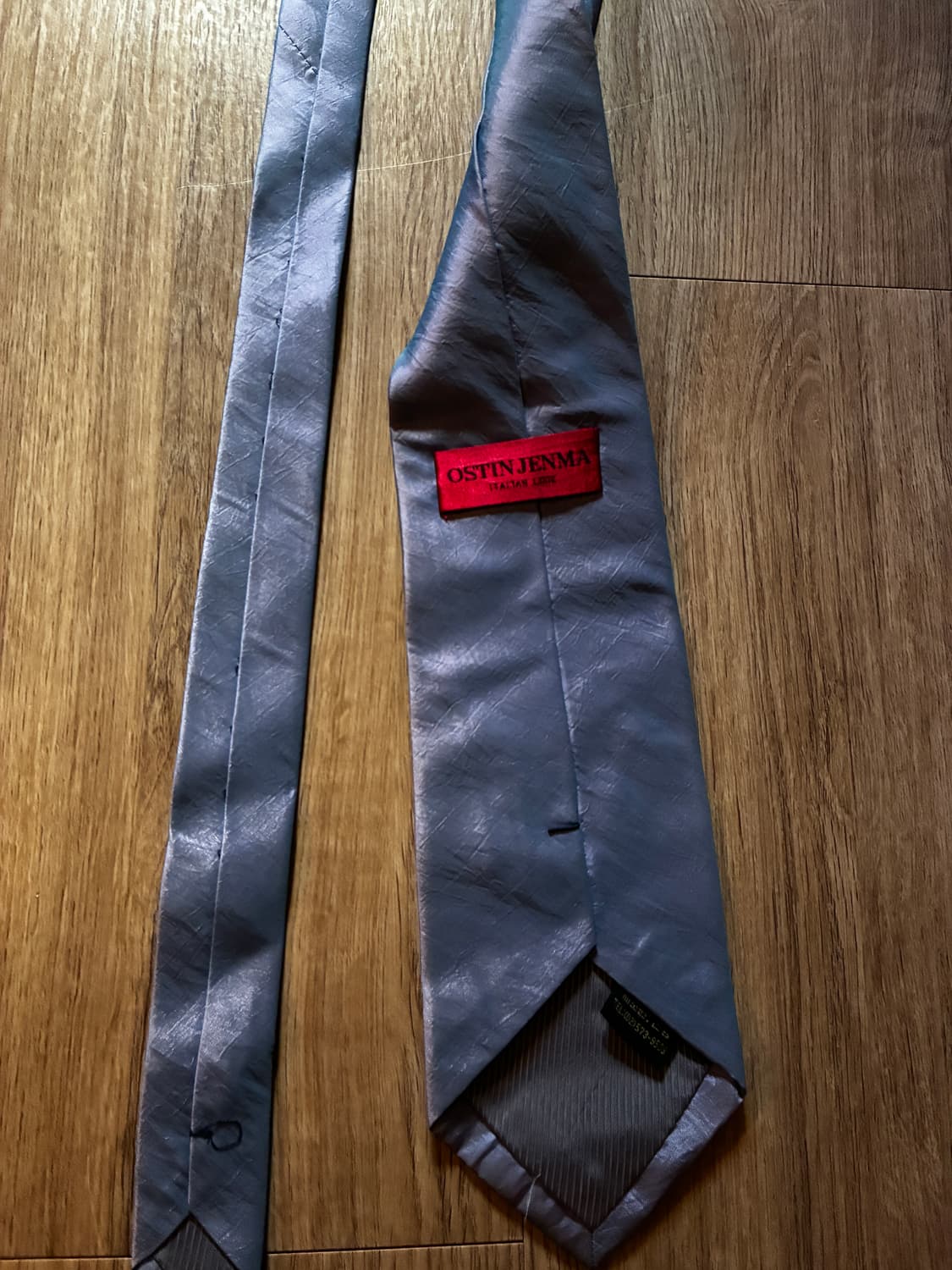 오스틴 젠마 넥타이 상품이미지2