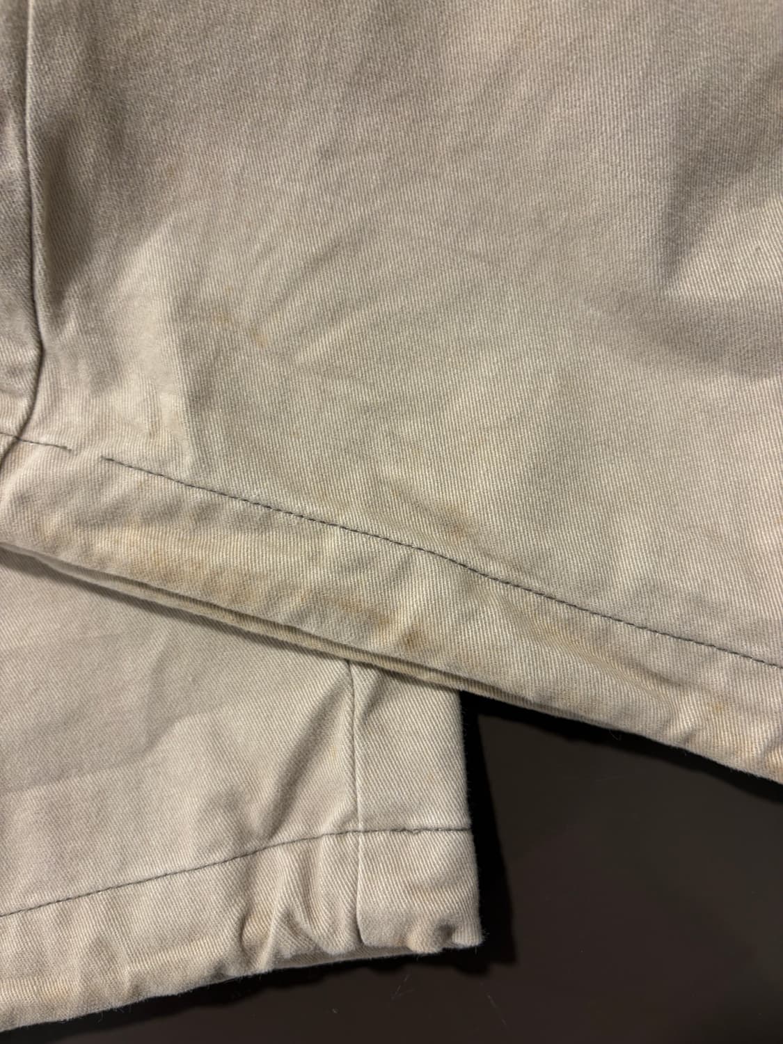 빈티지 면바지 상품이미지10