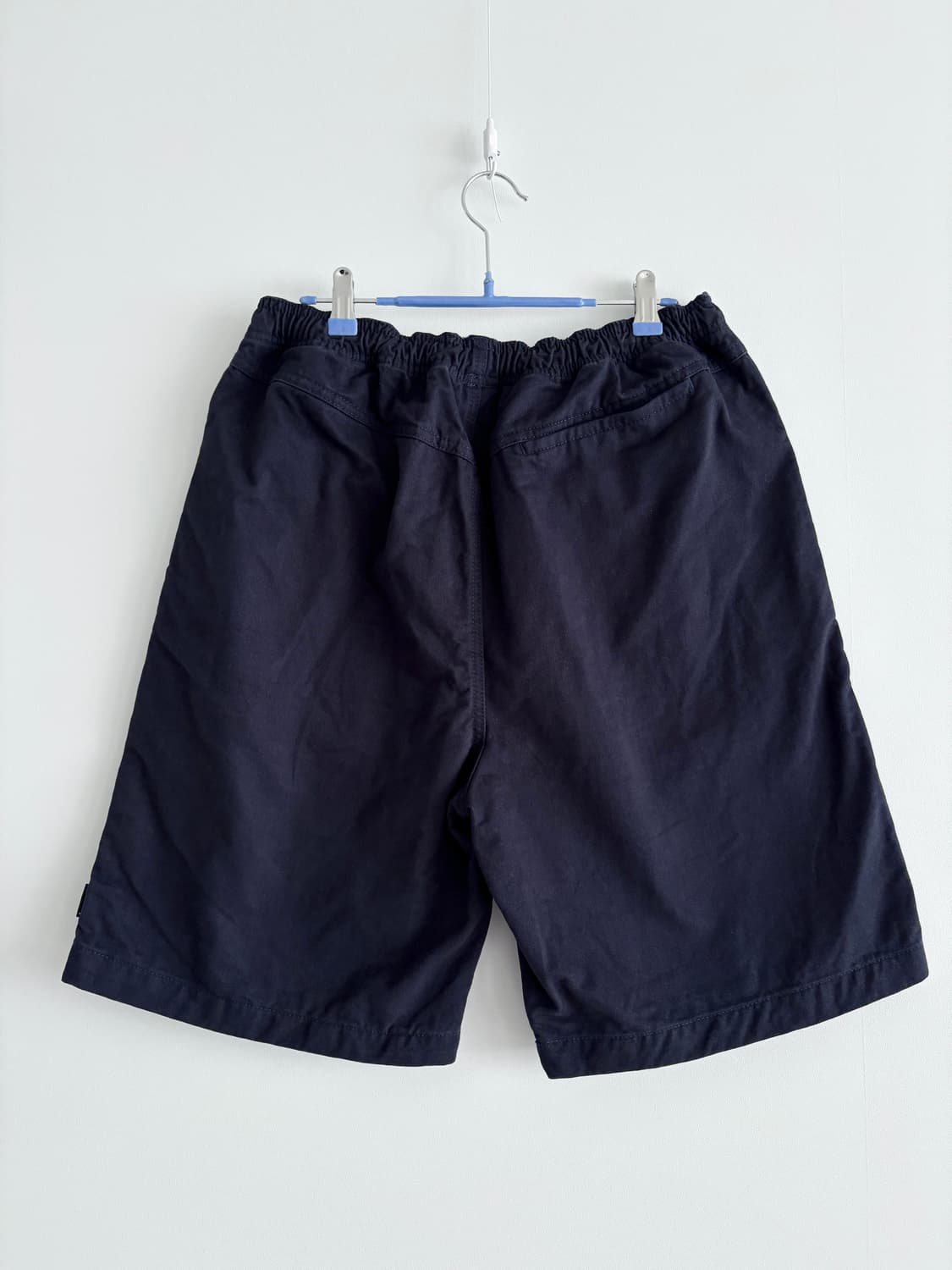 STUSSY JAPAN 스투시 브러시드 비치 팬츠 상품이미지3