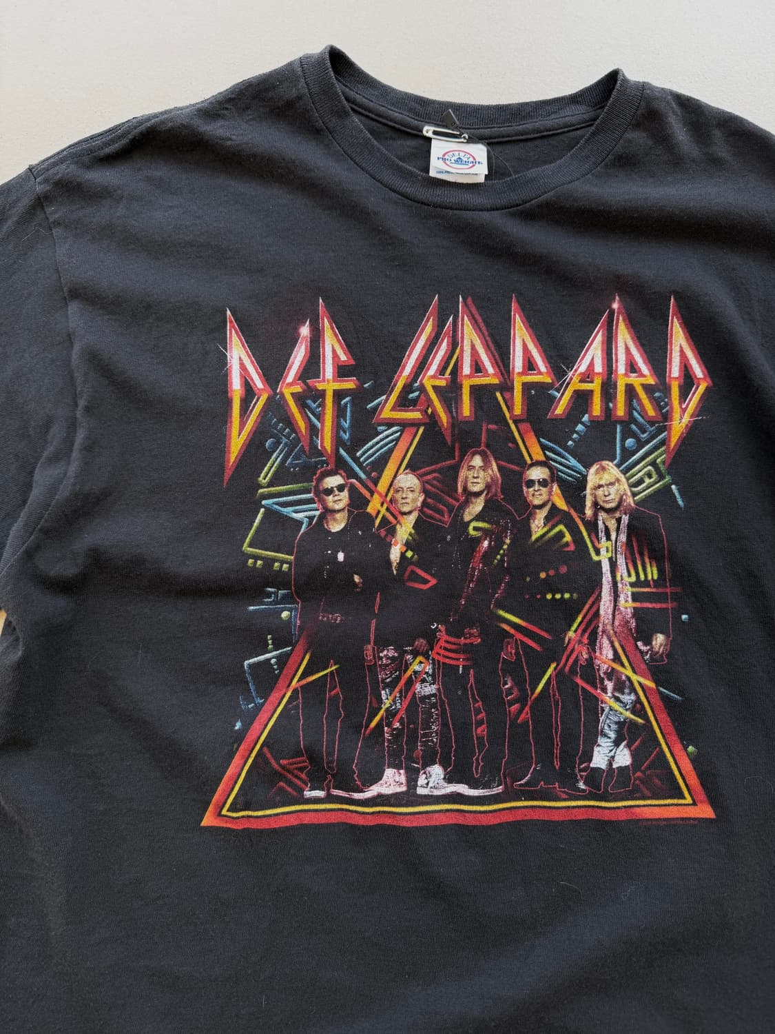 Def Leppard “2018 Band tour” 상품이미지3