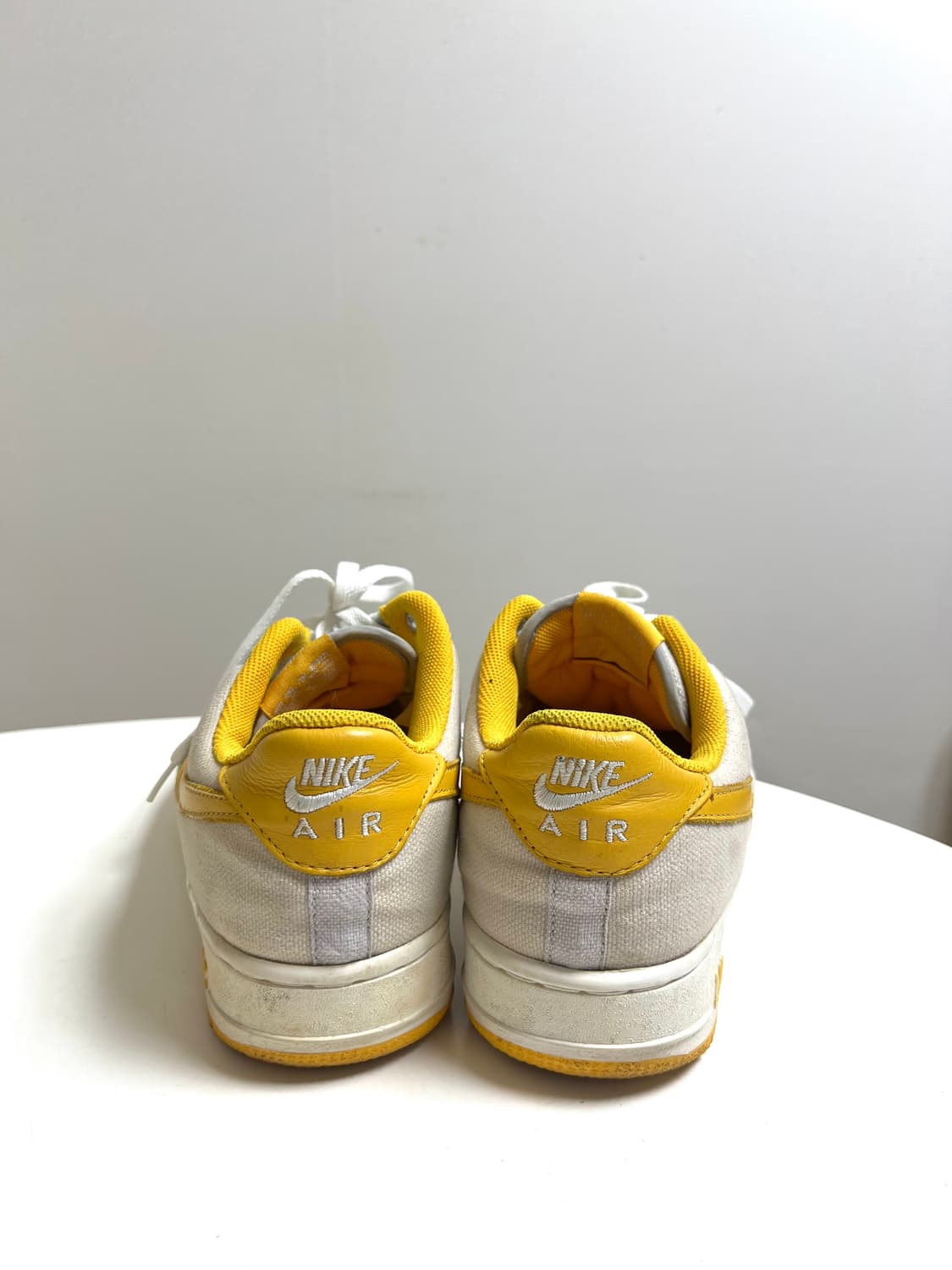 [275] 나이키 에어 포스 원 로우 cvs 회노 상품이미지5