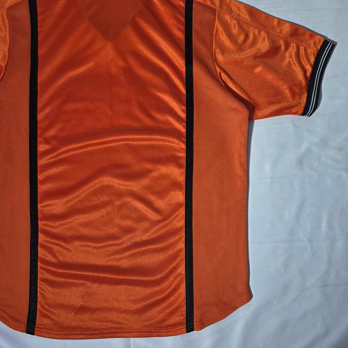 [XL]90s 나이키 축구 져지 상품이미지9