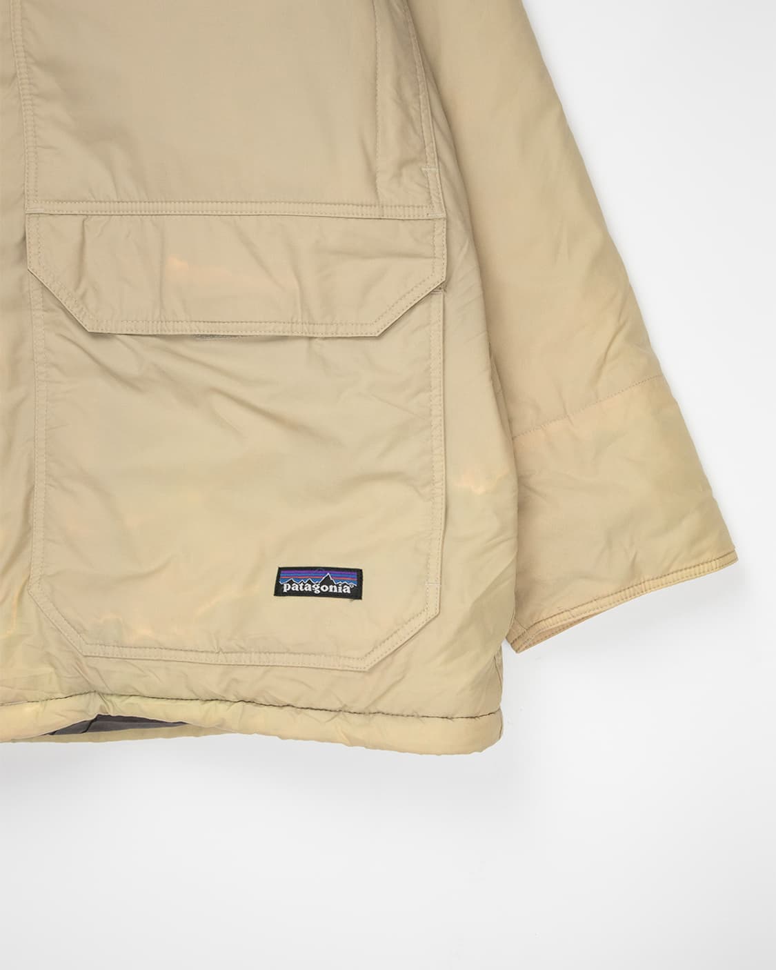 00'S 파타고니아 가이드 파카 상품이미지4