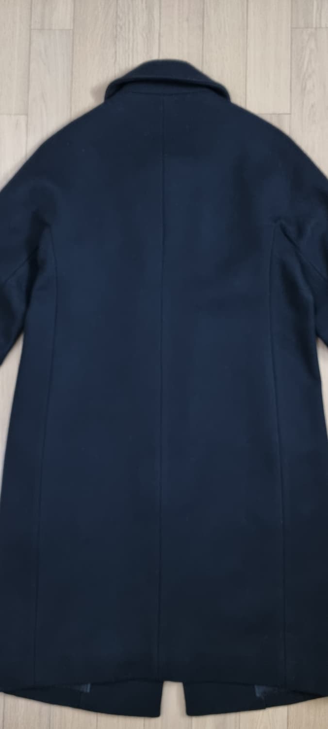 MUVEIL 뮤베르 울 코트 M _ 여성 상품이미지6